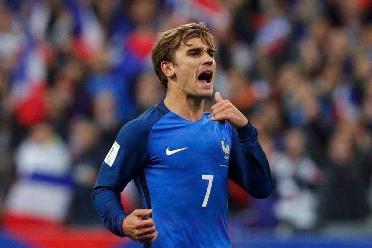 最新世界杯德国格列兹曼战术分析权威解读 最新世界杯德国格列兹曼战术分析权威解读